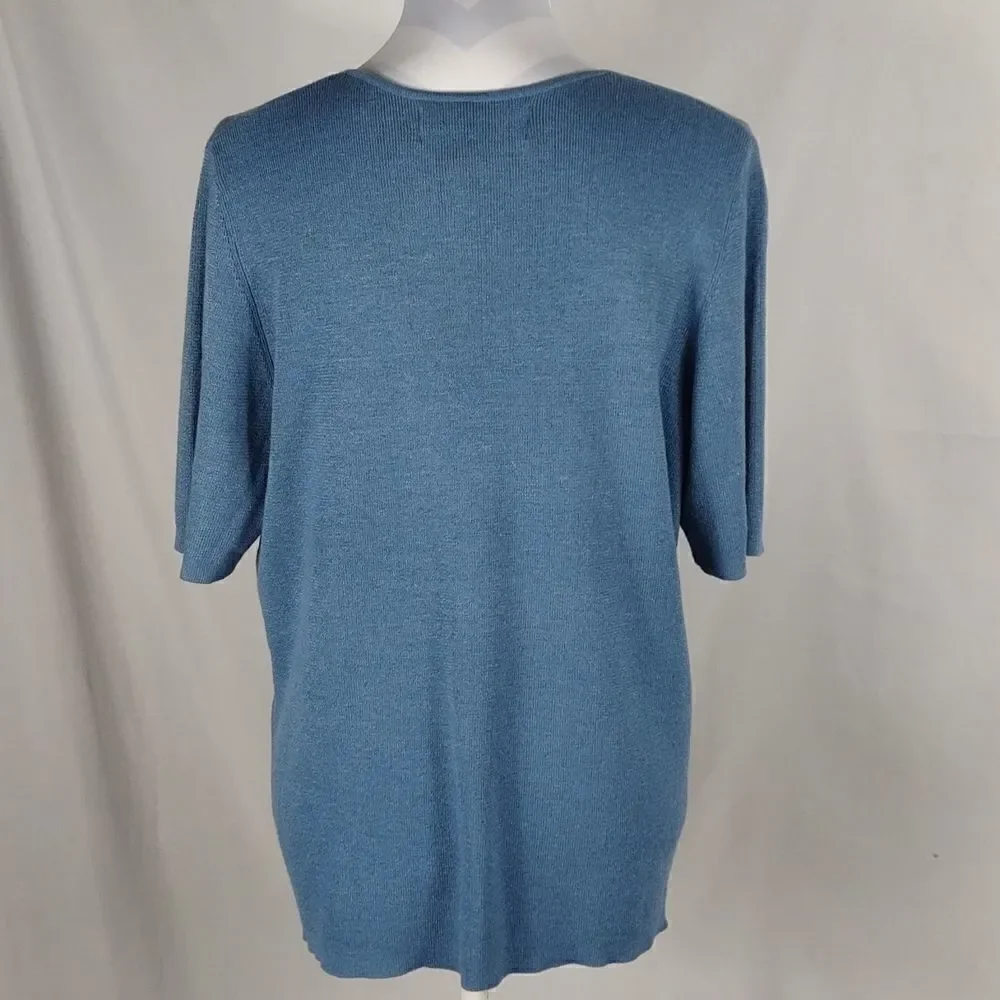 Sag Harbor Woman's Sweater